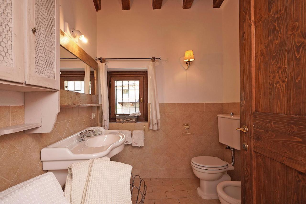 Premignaga Natural Home Gardone Riviera Kültér fotó
