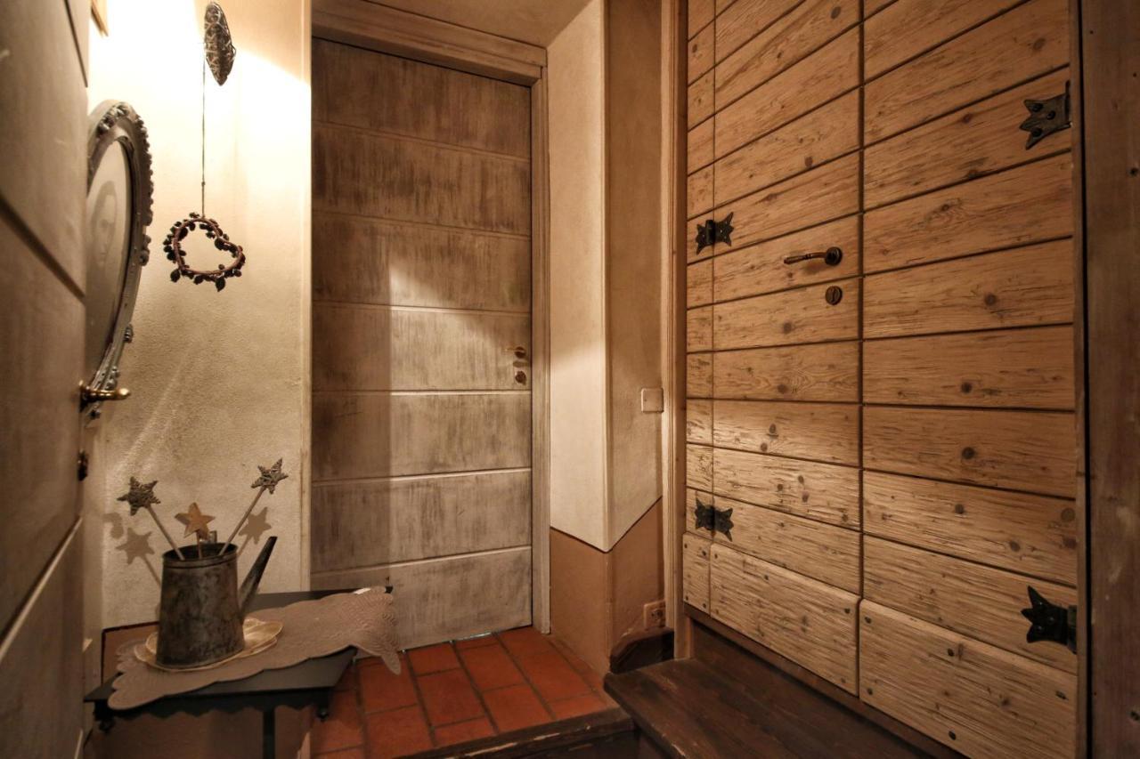 Premignaga Natural Home Gardone Riviera Kültér fotó