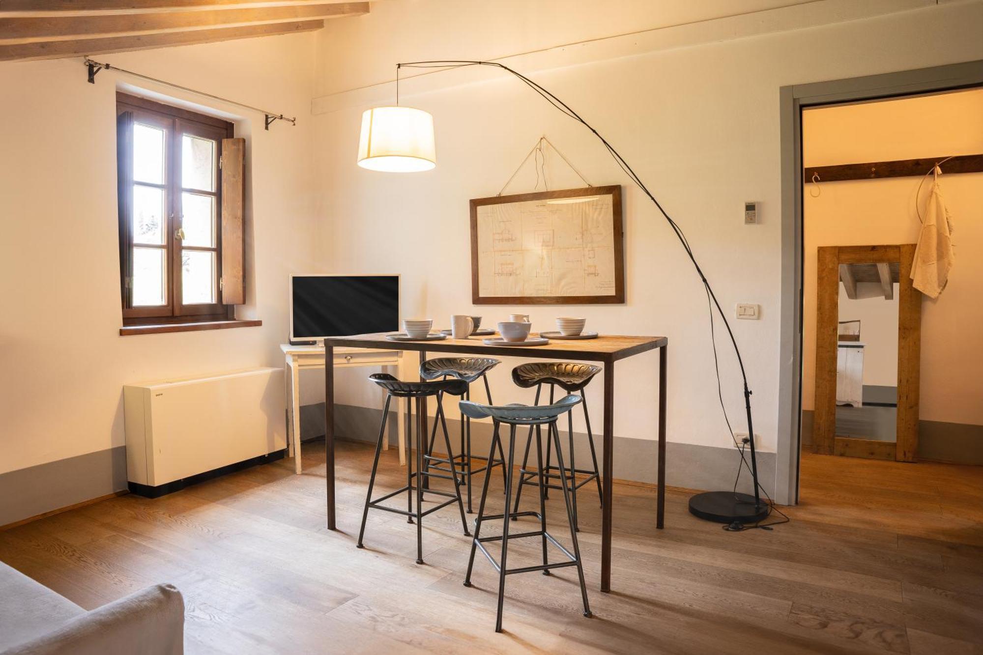 Premignaga Natural Home Gardone Riviera Kültér fotó