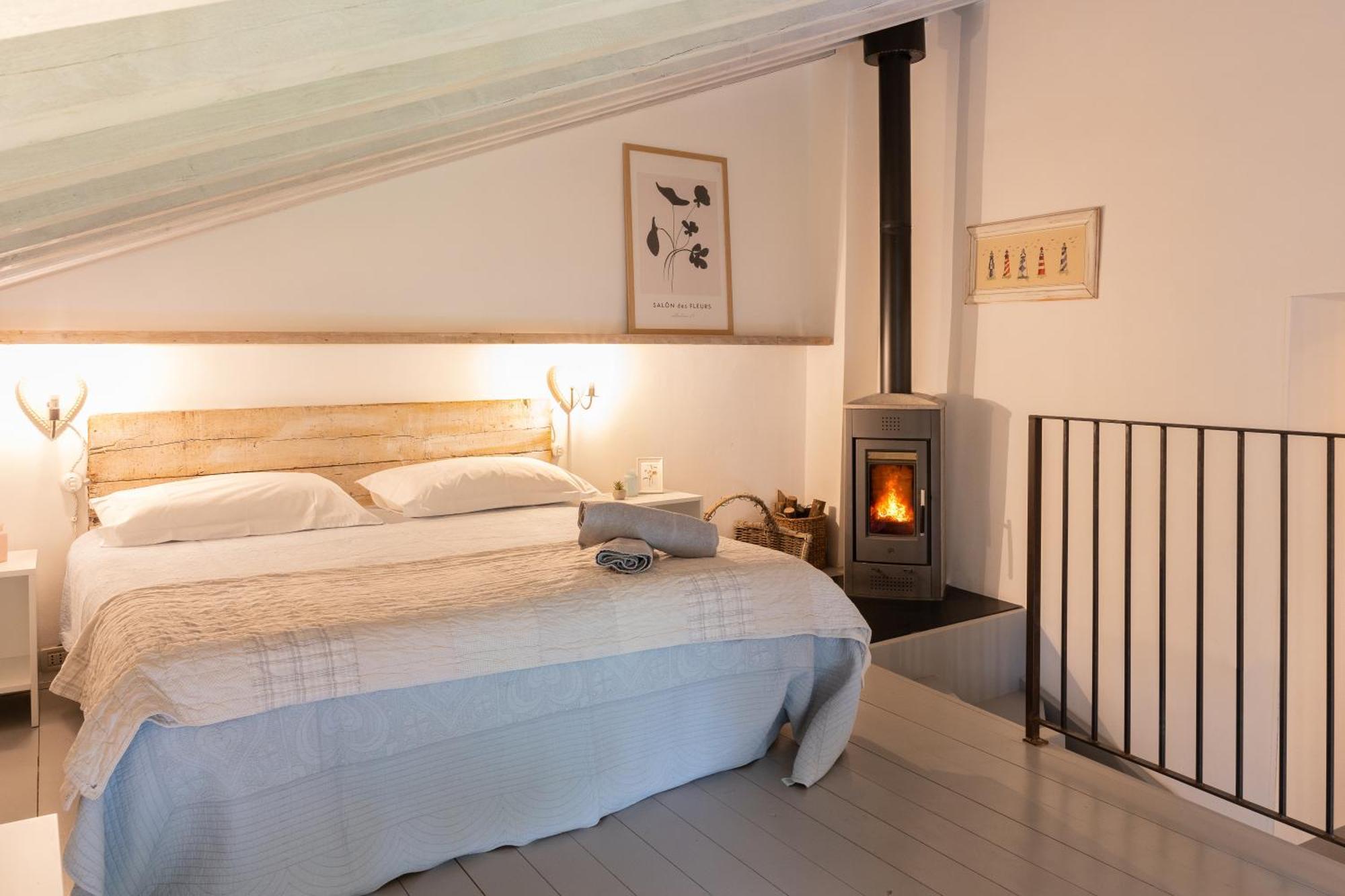 Premignaga Natural Home Gardone Riviera Kültér fotó