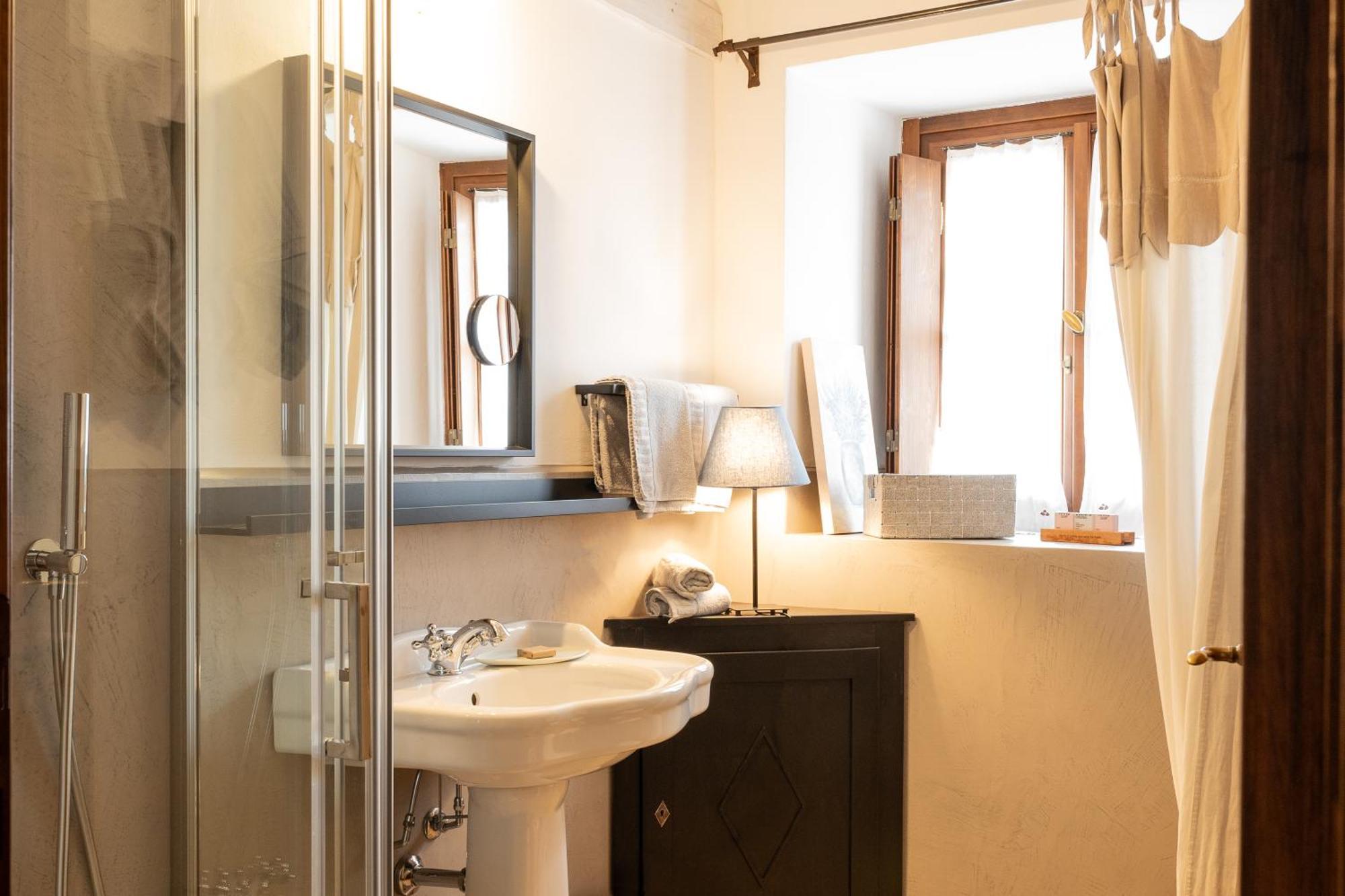 Premignaga Natural Home Gardone Riviera Kültér fotó