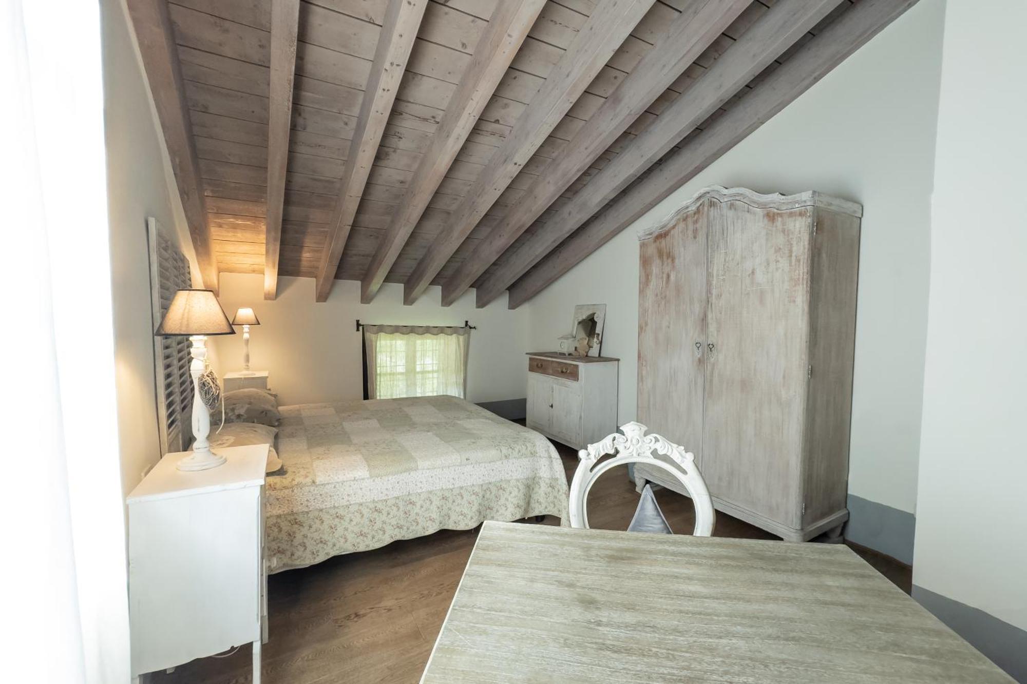 Premignaga Natural Home Gardone Riviera Kültér fotó