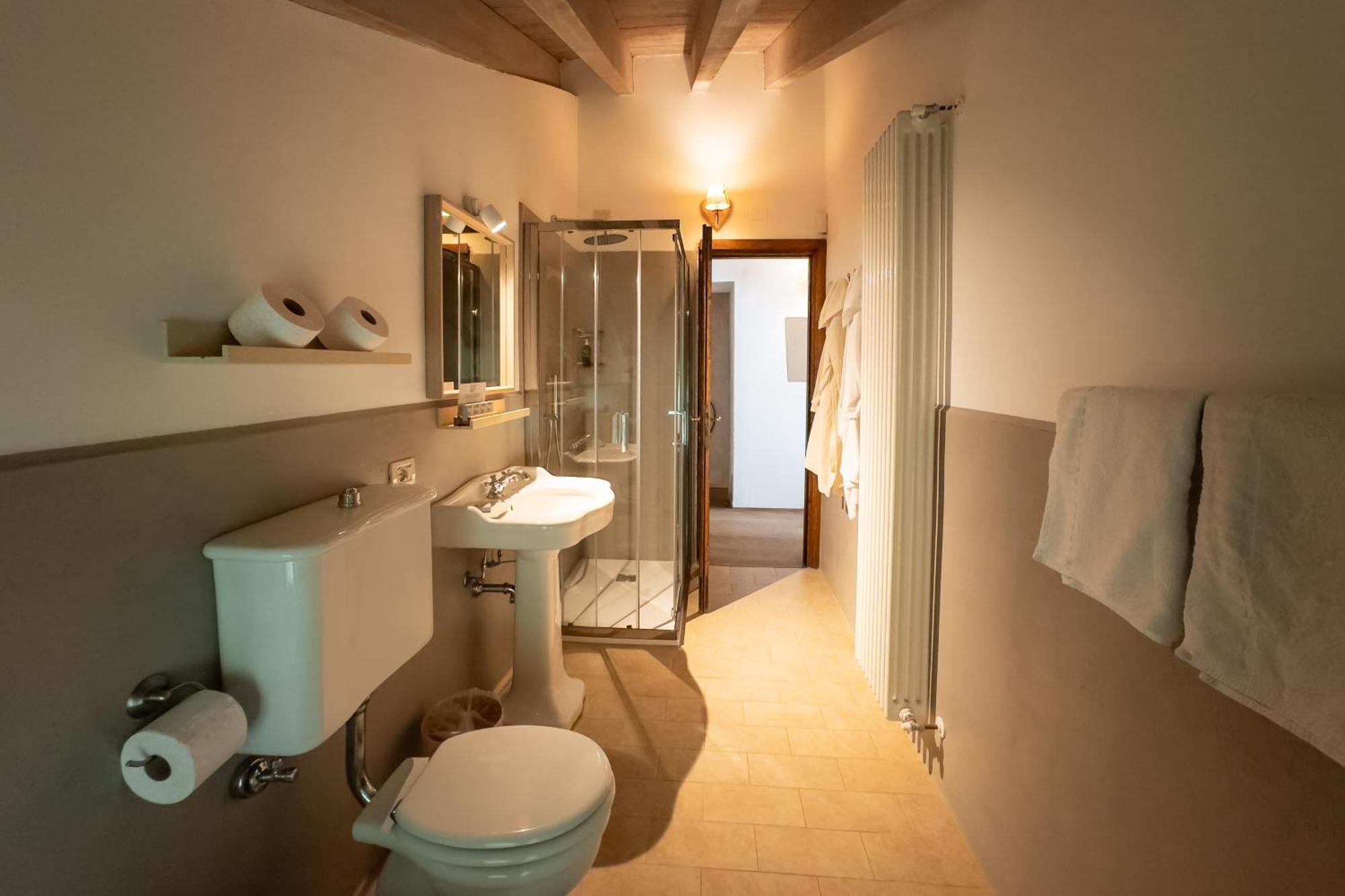 Premignaga Natural Home Gardone Riviera Kültér fotó