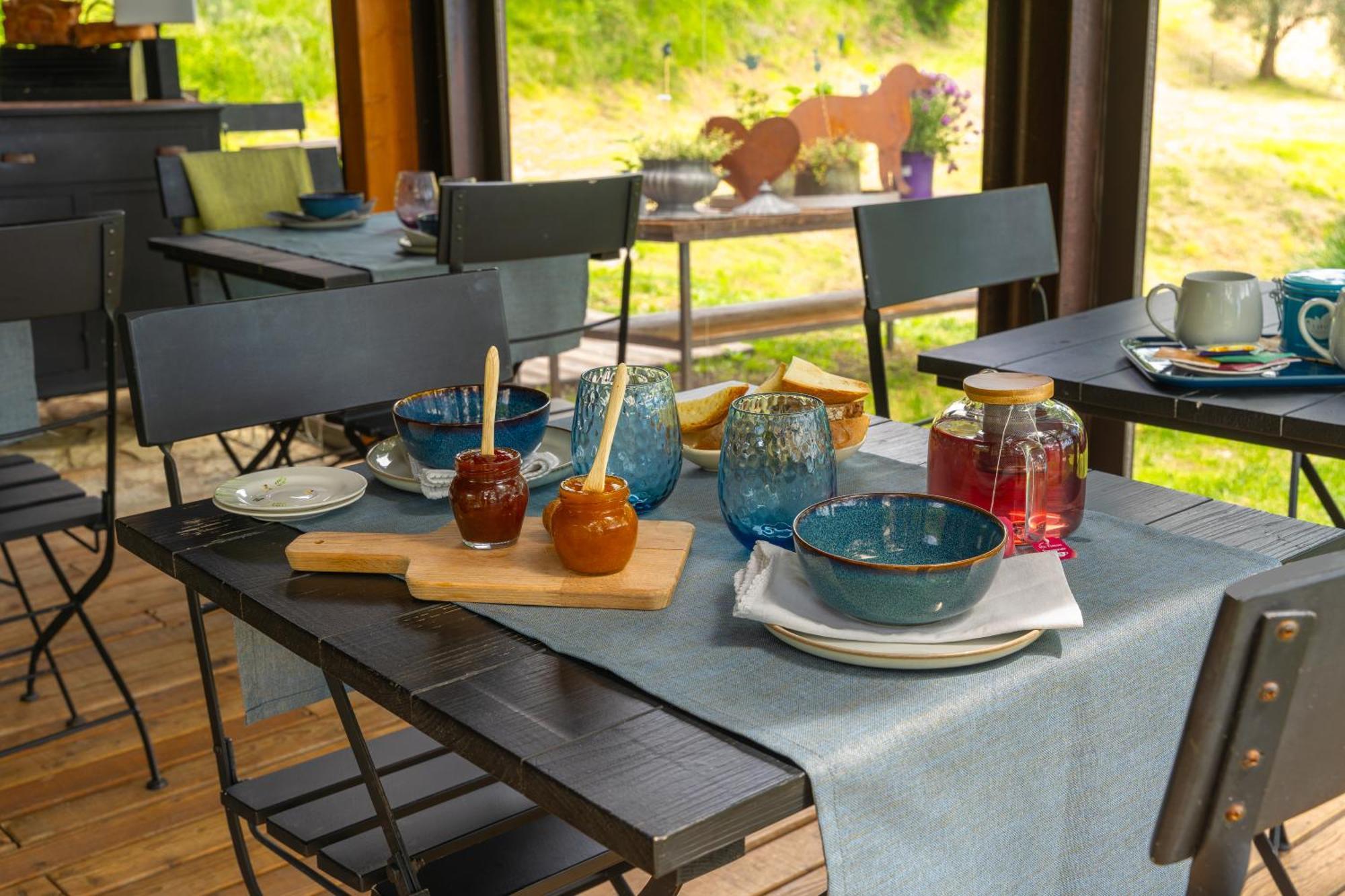 Premignaga Natural Home Gardone Riviera Kültér fotó