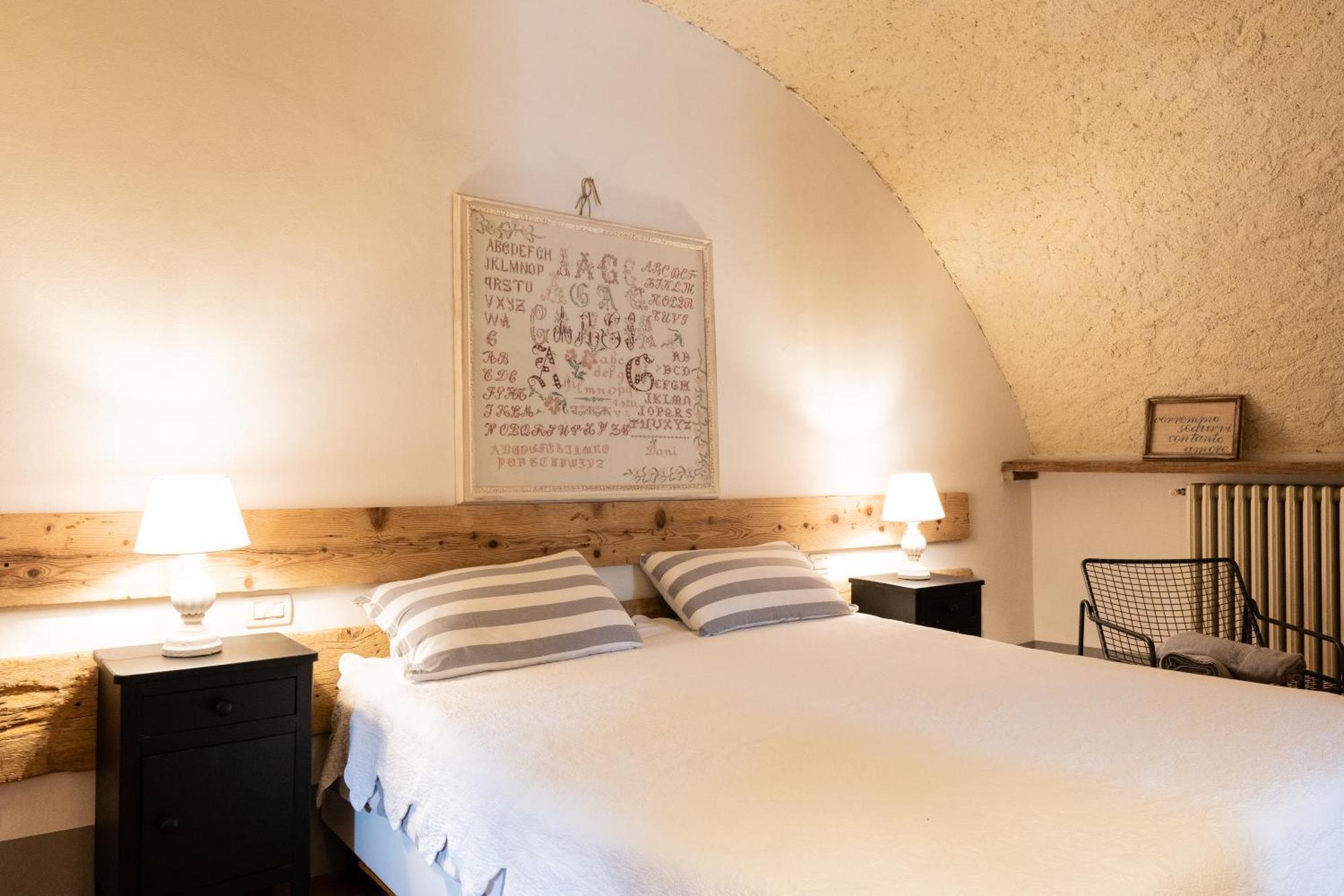 Premignaga Natural Home Gardone Riviera Kültér fotó