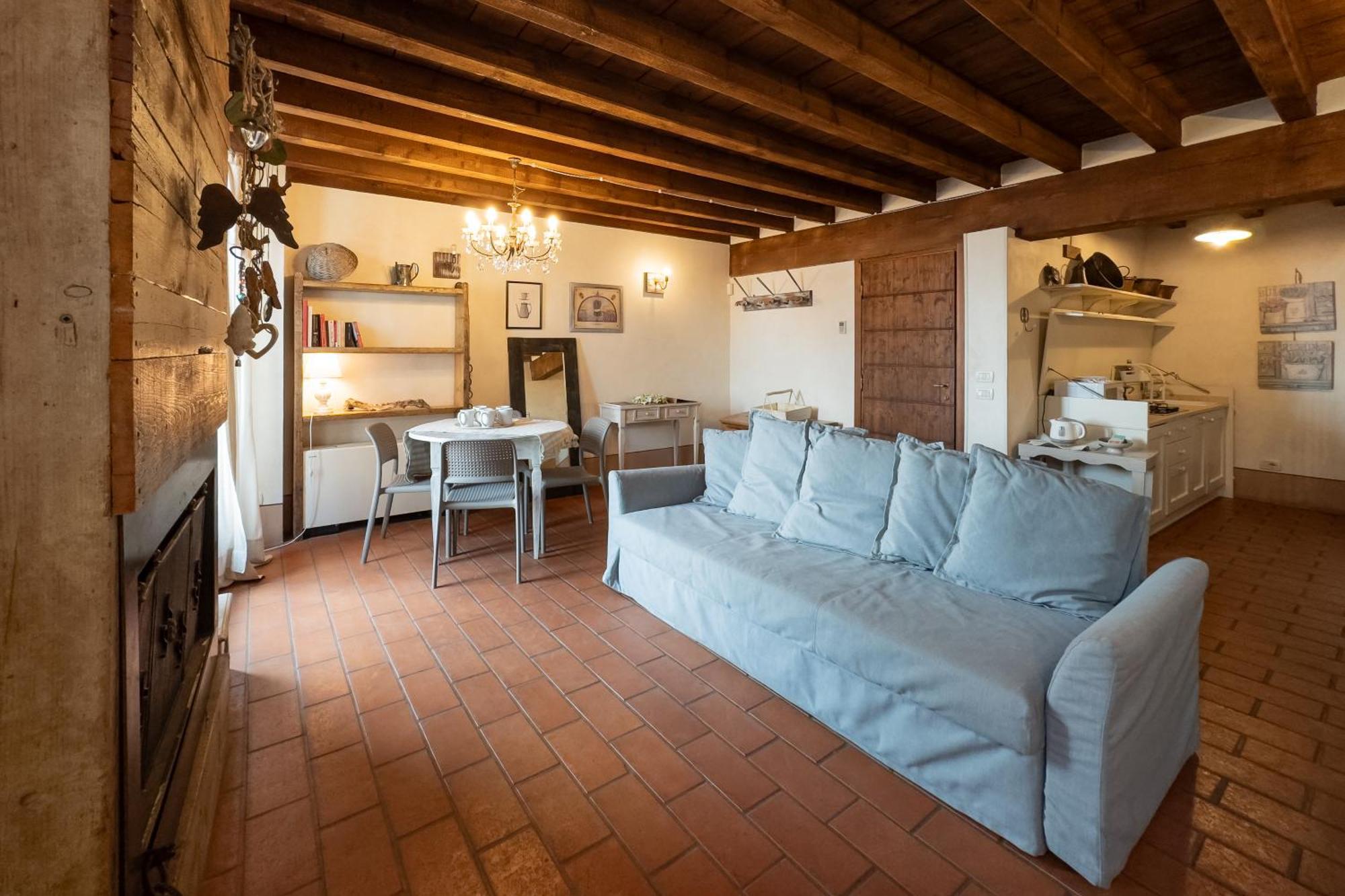 Premignaga Natural Home Gardone Riviera Kültér fotó