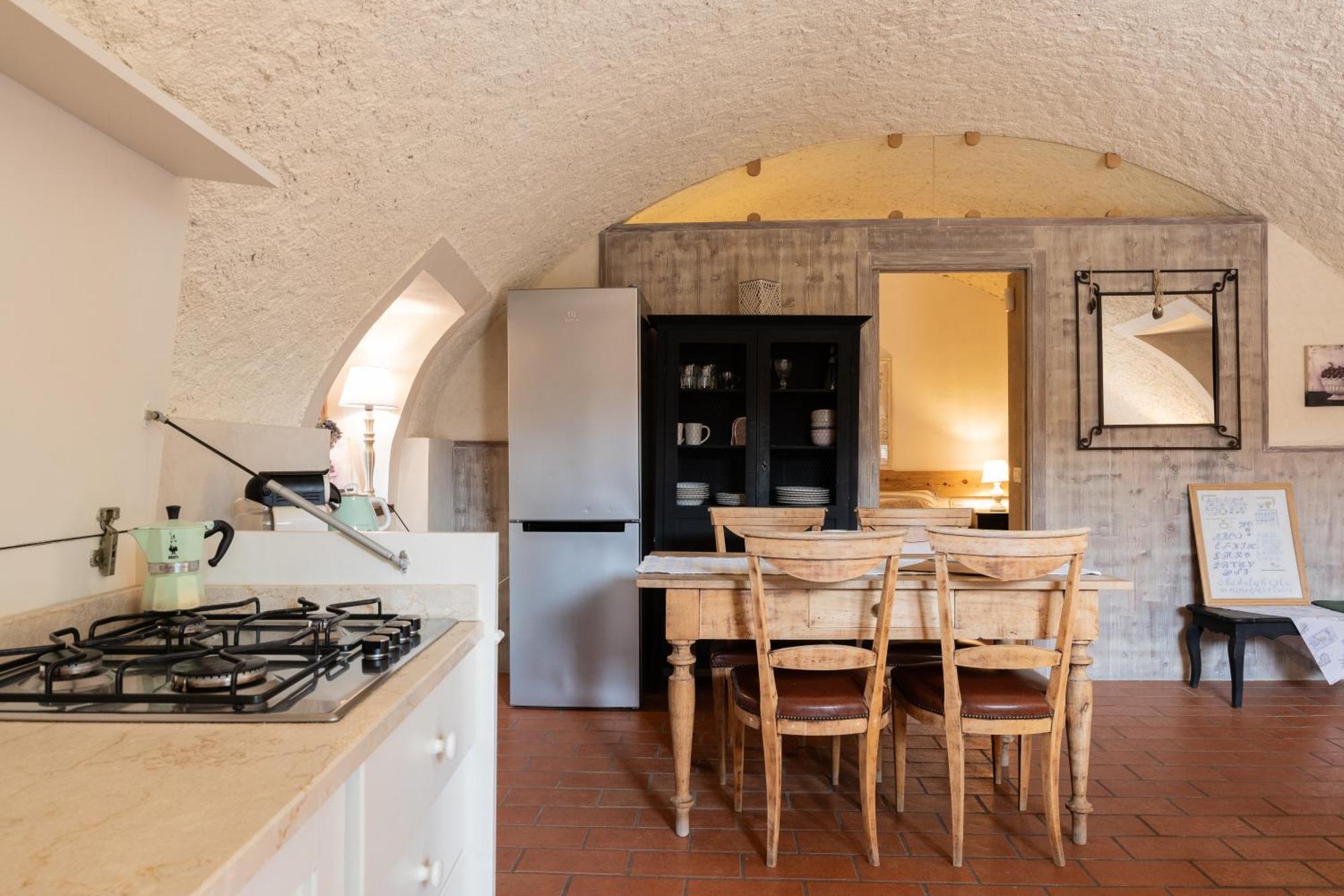Premignaga Natural Home Gardone Riviera Kültér fotó