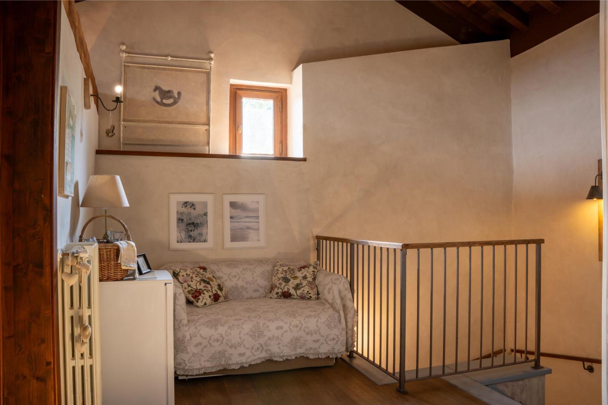 Premignaga Natural Home Gardone Riviera Kültér fotó