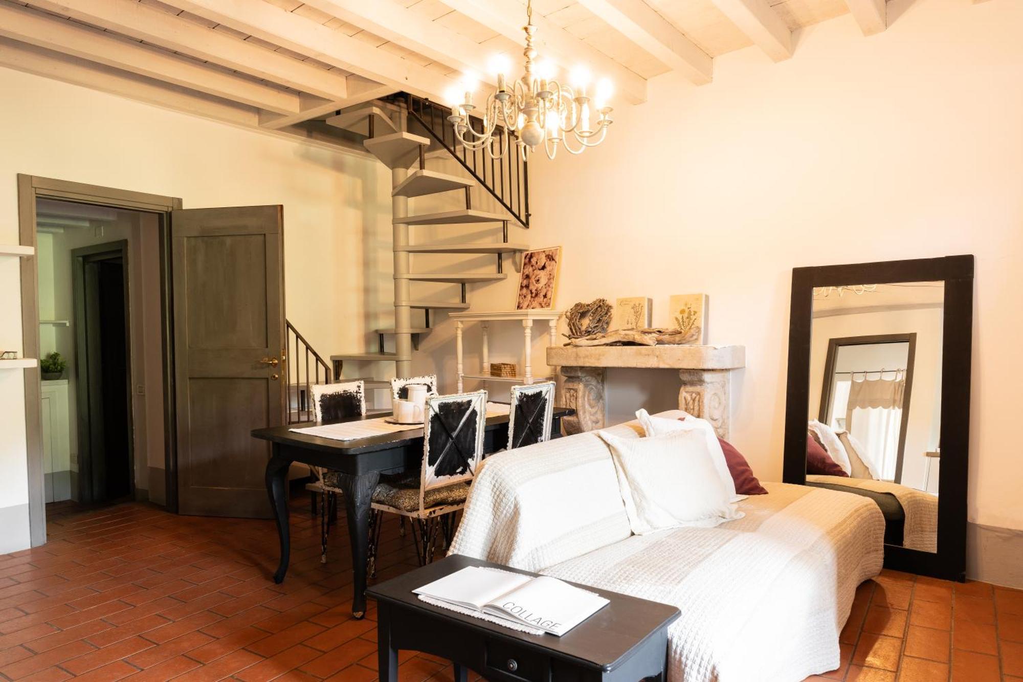 Premignaga Natural Home Gardone Riviera Kültér fotó