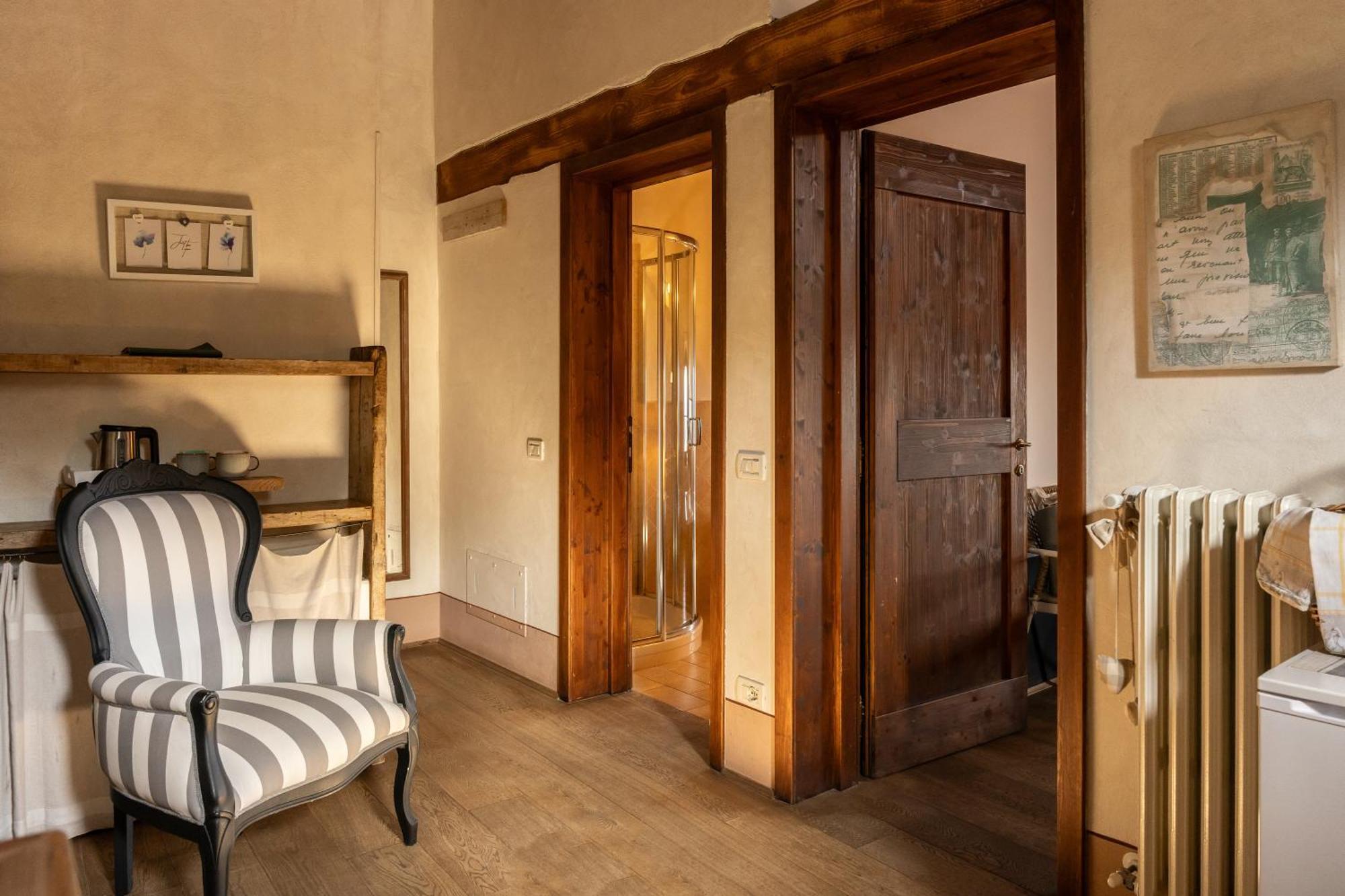 Premignaga Natural Home Gardone Riviera Kültér fotó
