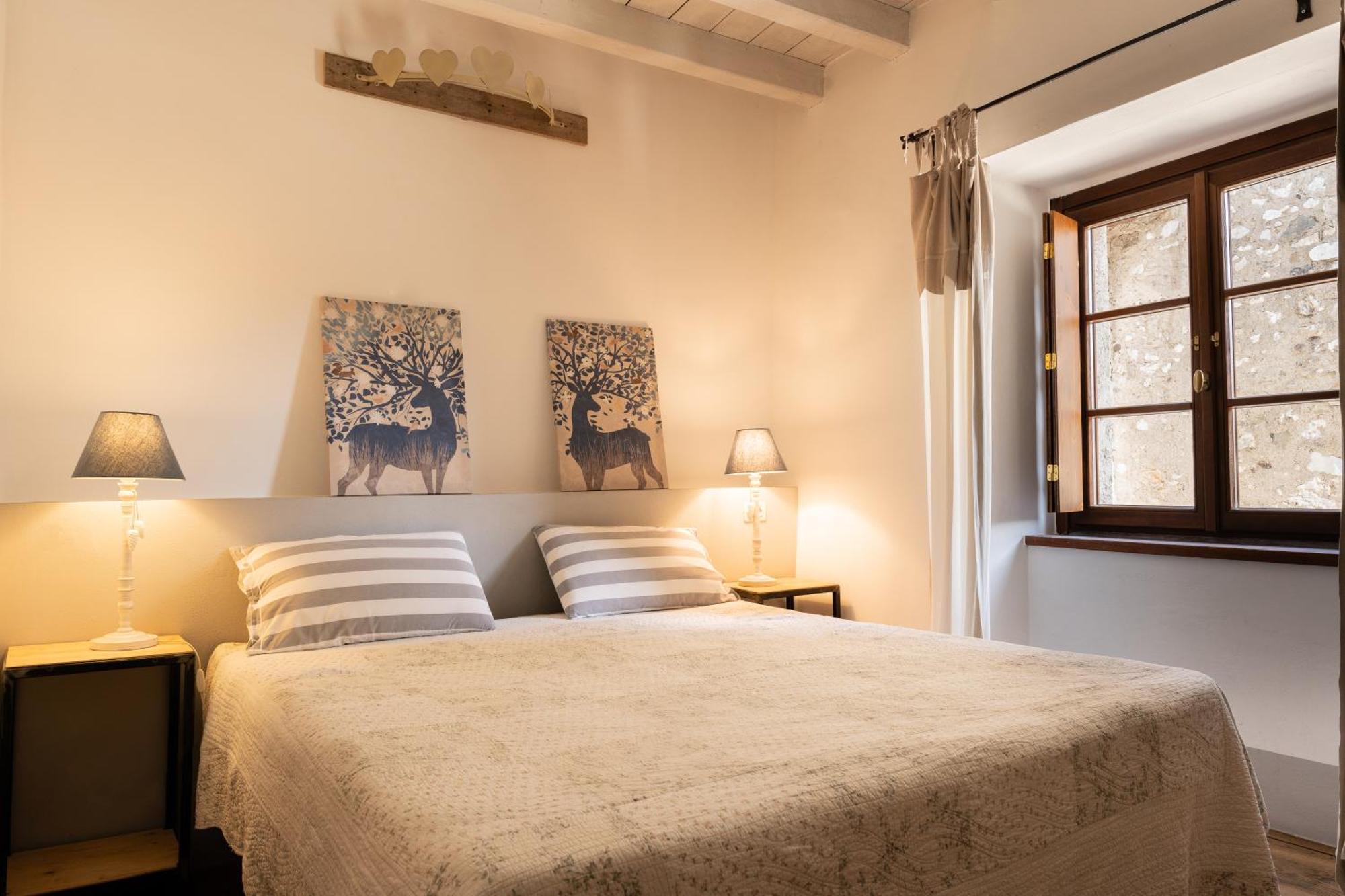 Premignaga Natural Home Gardone Riviera Kültér fotó
