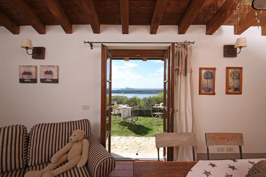 Premignaga Natural Home Gardone Riviera Kültér fotó