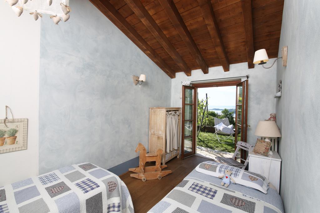 Premignaga Natural Home Gardone Riviera Kültér fotó