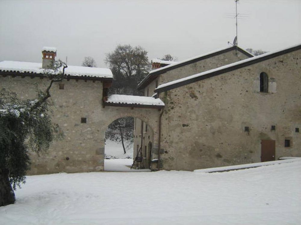 Premignaga Natural Home Gardone Riviera Kültér fotó